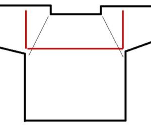 Any Gauge bottom of Yoke schematic