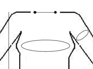 Body Measurement Workshop schematic