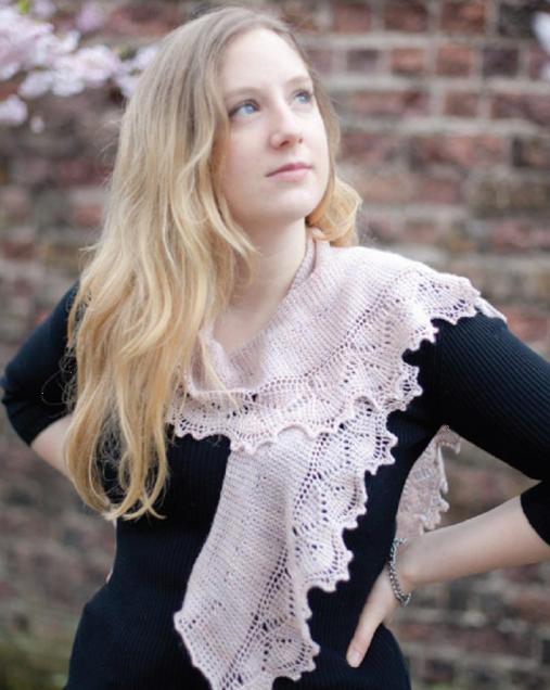 Pax tunisian crochet