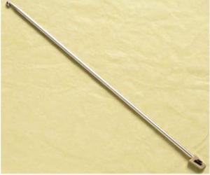 tunisian crochet hook