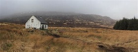 croft bothy