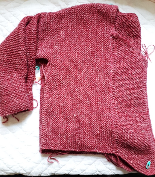 build a bigger V (8)