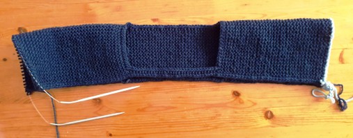 Saddle Up for a new&nbsp;sweater