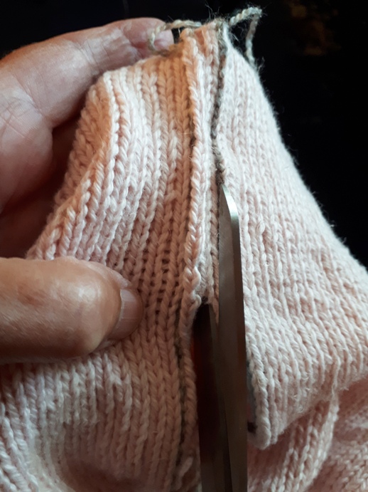 Steeks, Here We&nbsp;Go