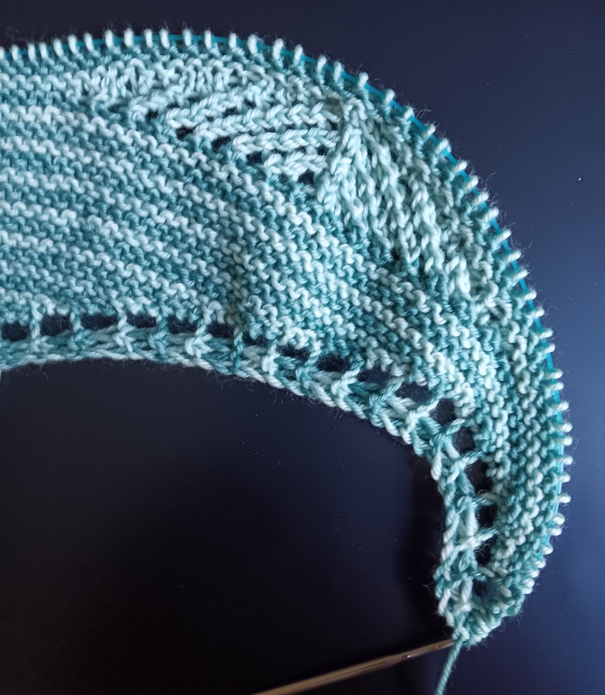 Stuck? Cast On to the&nbsp;rescue