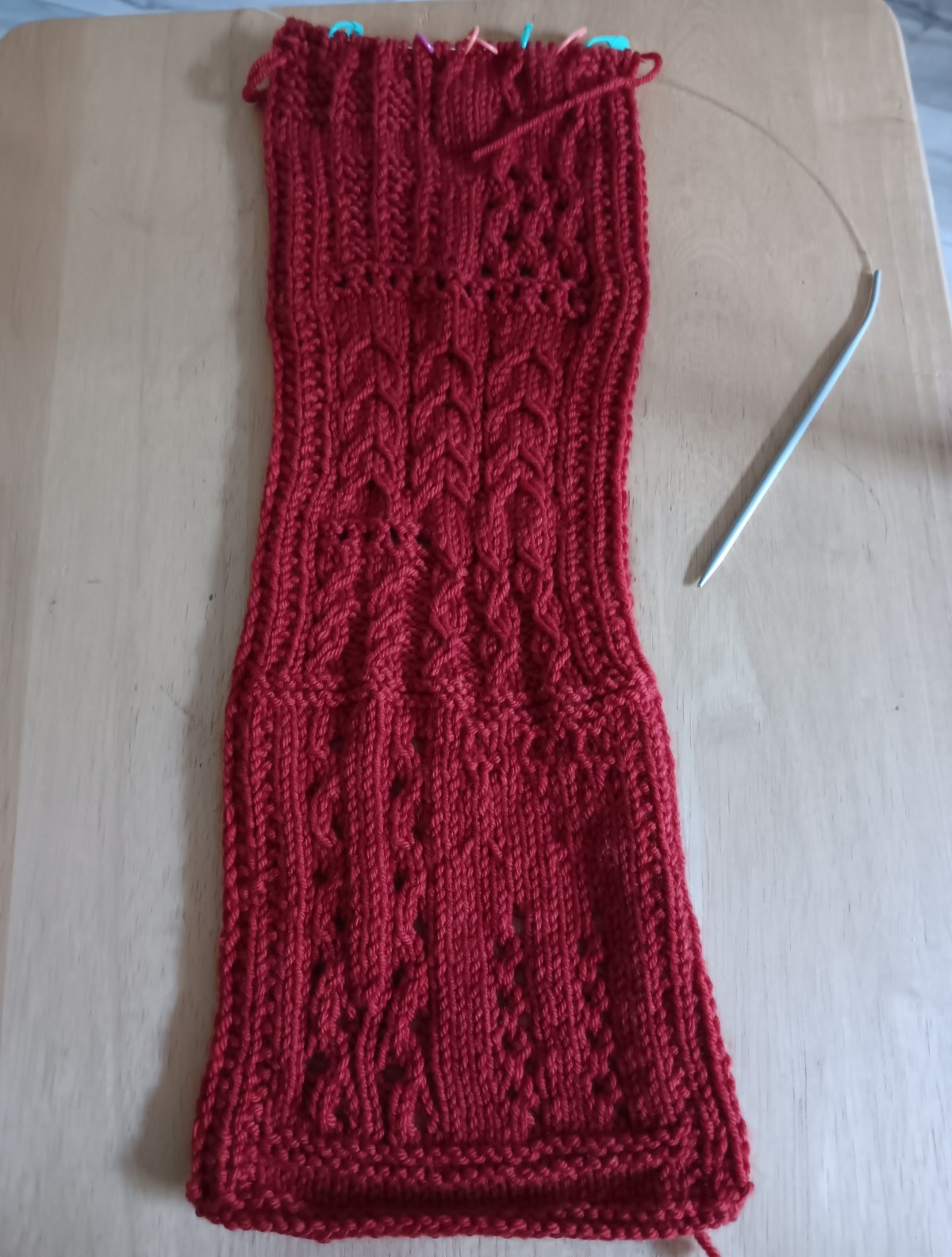 6×6 Cardigan – Design&nbsp;Journey