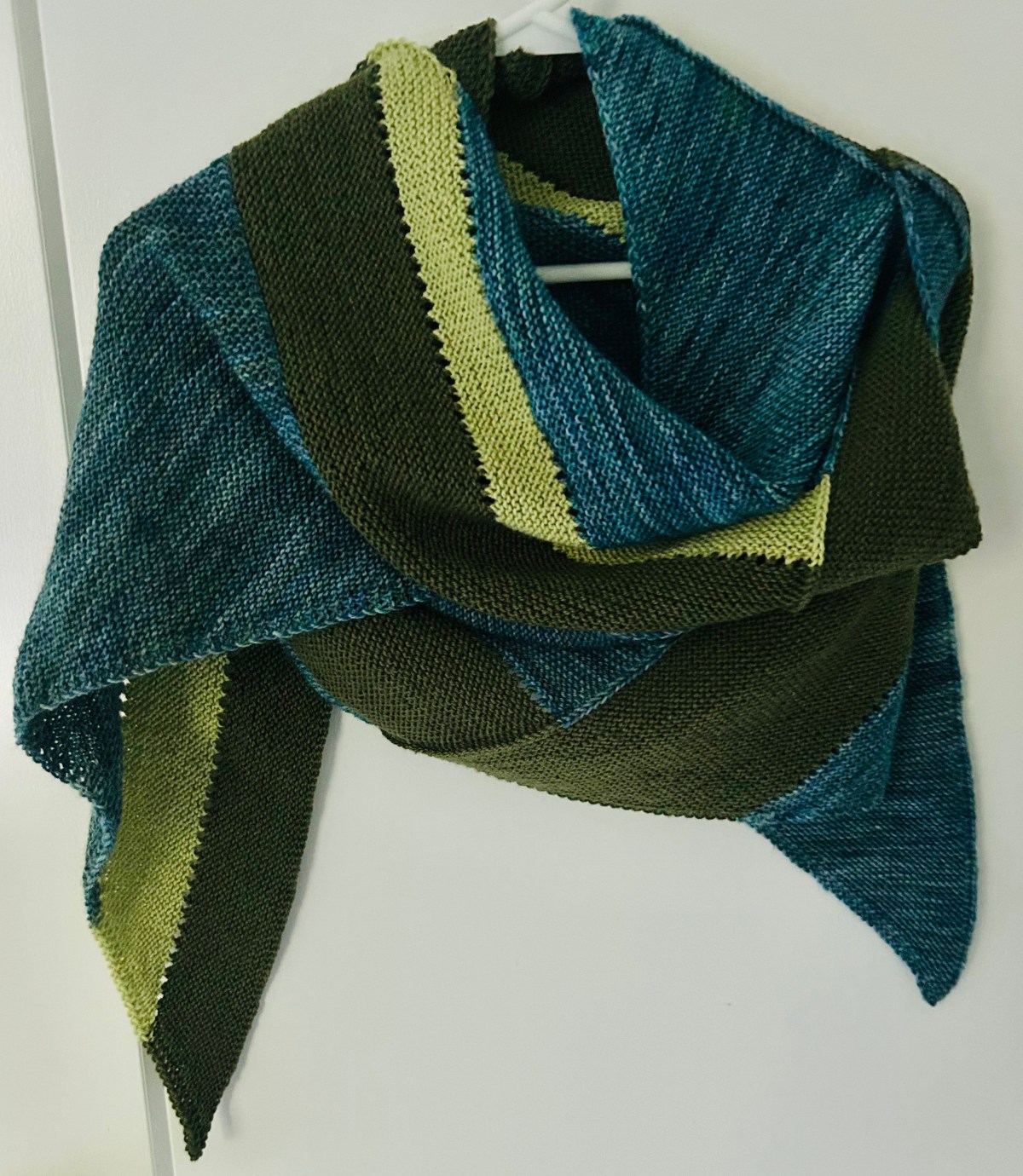 A Couple of FO,&nbsp;Yay.