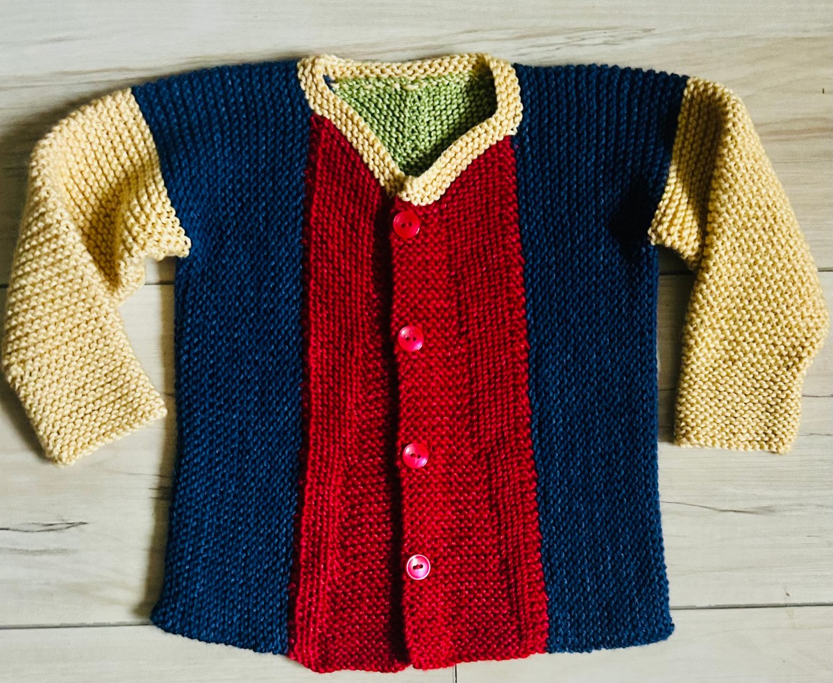 Build a Better&nbsp;V